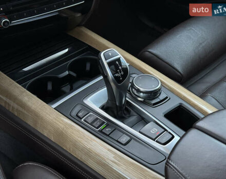 Коричневый БМВ Х5, объемом двигателя 2 л и пробегом 179 тыс. км за 28900 $, фото 59 на Automoto.ua