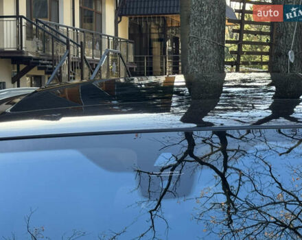 Коричневый БМВ Х5, объемом двигателя 2 л и пробегом 179 тыс. км за 28900 $, фото 11 на Automoto.ua