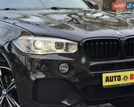 Коричневий БМВ Х5, об'ємом двигуна 2.98 л та пробігом 175 тис. км за 23999 $, фото 8 на Automoto.ua