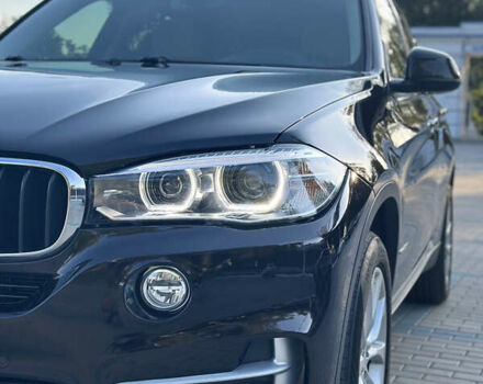 Коричневий БМВ Х5, об'ємом двигуна 2.98 л та пробігом 135 тис. км за 24000 $, фото 3 на Automoto.ua