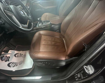 Коричневый БМВ Х5, объемом двигателя 2 л и пробегом 218 тыс. км за 23900 $, фото 109 на Automoto.ua