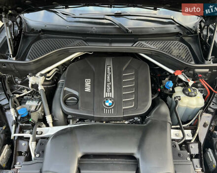 Коричневий БМВ Х5, об'ємом двигуна 2.99 л та пробігом 209 тис. км за 30900 $, фото 17 на Automoto.ua