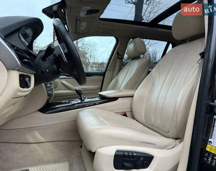 Коричневий БМВ Х5, об'ємом двигуна 2.98 л та пробігом 175 тис. км за 23999 $, фото 26 на Automoto.ua