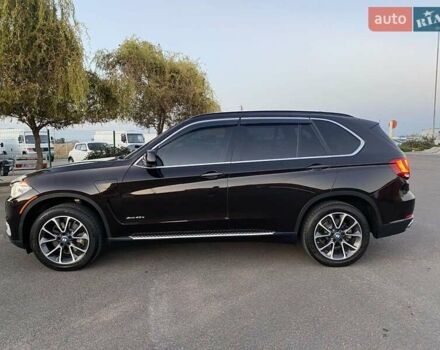 Коричневий БМВ Х5, об'ємом двигуна 2 л та пробігом 197 тис. км за 31500 $, фото 6 на Automoto.ua