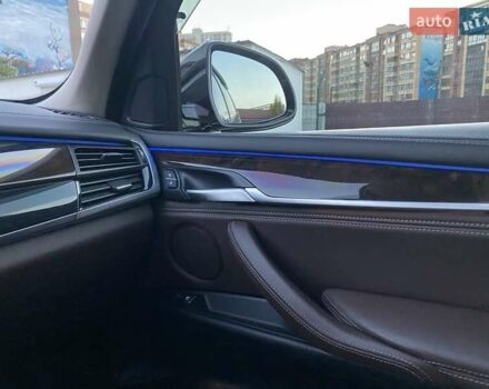 Коричневий БМВ Х5, об'ємом двигуна 2 л та пробігом 197 тис. км за 31500 $, фото 13 на Automoto.ua