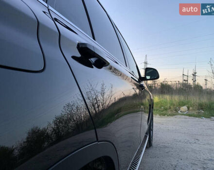 Коричневый БМВ Х5, объемом двигателя 2 л и пробегом 218 тыс. км за 23900 $, фото 47 на Automoto.ua