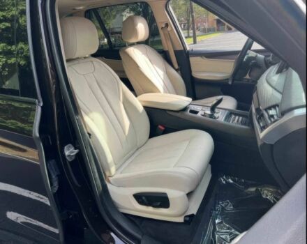 Коричневий БМВ Х5, об'ємом двигуна 3 л та пробігом 78 тис. км за 5600 $, фото 10 на Automoto.ua