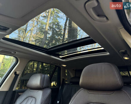 Коричневый БМВ Х5, объемом двигателя 2 л и пробегом 179 тыс. км за 28900 $, фото 61 на Automoto.ua