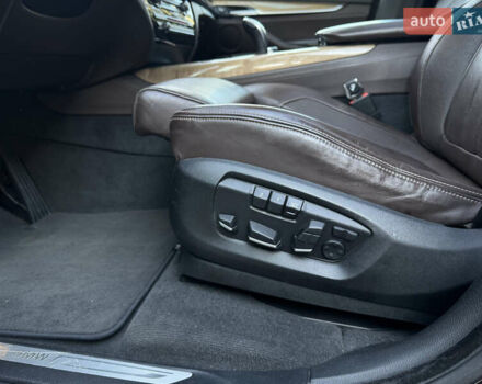 Коричневый БМВ Х5, объемом двигателя 2 л и пробегом 179 тыс. км за 28900 $, фото 49 на Automoto.ua