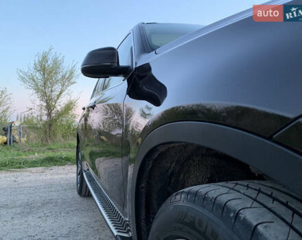 Коричневый БМВ Х5, объемом двигателя 2 л и пробегом 218 тыс. км за 23900 $, фото 45 на Automoto.ua