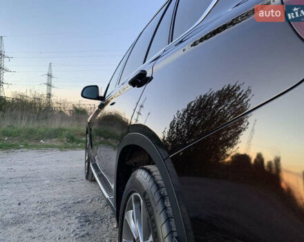 Коричневый БМВ Х5, объемом двигателя 2 л и пробегом 218 тыс. км за 23900 $, фото 28 на Automoto.ua