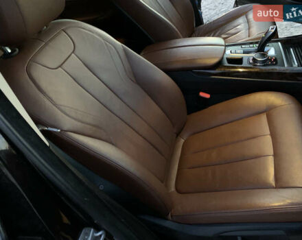 Коричневый БМВ Х5, объемом двигателя 2 л и пробегом 218 тыс. км за 23900 $, фото 63 на Automoto.ua