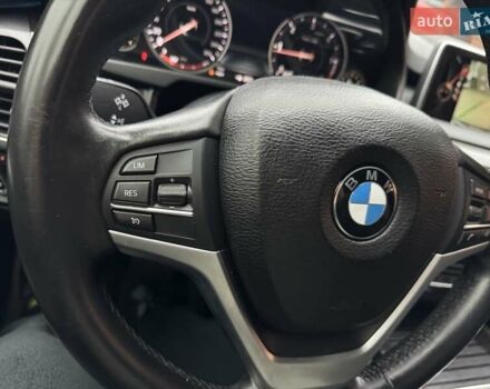 Коричневый БМВ Х5, объемом двигателя 2 л и пробегом 198 тыс. км за 22950 $, фото 37 на Automoto.ua