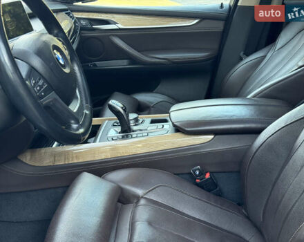 Коричневый БМВ Х5, объемом двигателя 2 л и пробегом 179 тыс. км за 28900 $, фото 46 на Automoto.ua