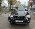 Коричневый БМВ Х5, объемом двигателя 3 л и пробегом 272 тыс. км за 24750 $, фото 3 на Automoto.ua