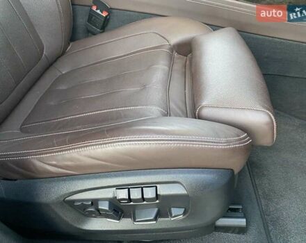 Коричневий БМВ Х5, об'ємом двигуна 2 л та пробігом 197 тис. км за 31500 $, фото 24 на Automoto.ua