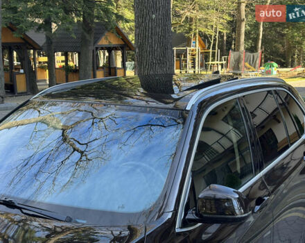 Коричневый БМВ Х5, объемом двигателя 2 л и пробегом 179 тыс. км за 28900 $, фото 40 на Automoto.ua