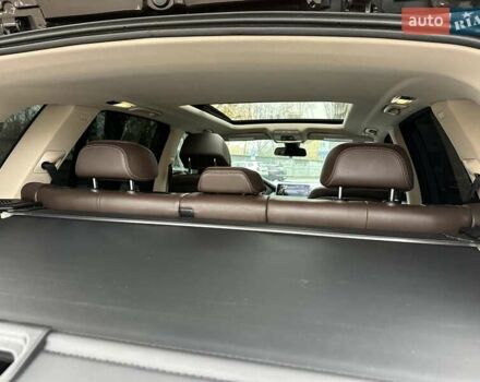 Коричневый БМВ Х5, объемом двигателя 3 л и пробегом 272 тыс. км за 24750 $, фото 90 на Automoto.ua