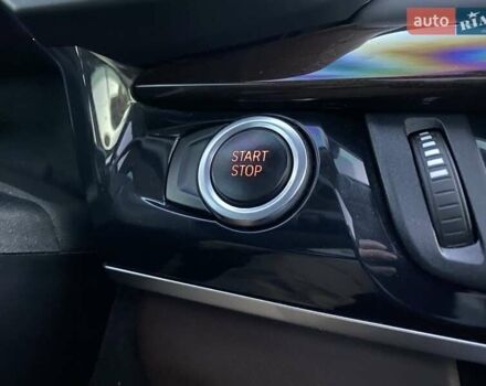 Коричневий БМВ Х5, об'ємом двигуна 2 л та пробігом 197 тис. км за 31500 $, фото 15 на Automoto.ua