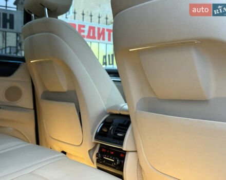 Коричневий БМВ Х5, об'ємом двигуна 2.98 л та пробігом 175 тис. км за 23999 $, фото 48 на Automoto.ua