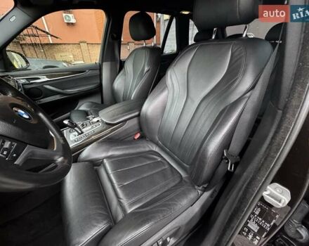 Коричневый БМВ Х5, объемом двигателя 2 л и пробегом 198 тыс. км за 23999 $, фото 23 на Automoto.ua