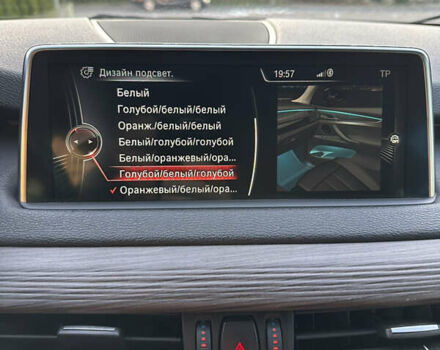 Коричневый БМВ Х5, объемом двигателя 2.99 л и пробегом 260 тыс. км за 30000 $, фото 26 на Automoto.ua