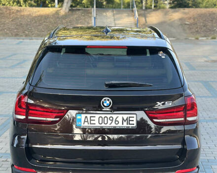 Коричневий БМВ Х5, об'ємом двигуна 2.98 л та пробігом 135 тис. км за 24000 $, фото 10 на Automoto.ua