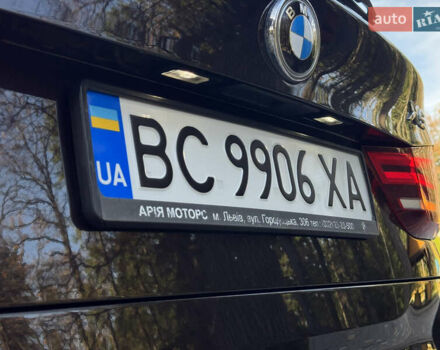 Коричневый БМВ Х5, объемом двигателя 2 л и пробегом 179 тыс. км за 28900 $, фото 33 на Automoto.ua