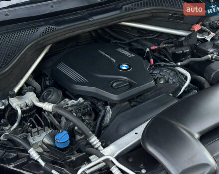 Коричневый БМВ Х5, объемом двигателя 2 л и пробегом 179 тыс. км за 28900 $, фото 96 на Automoto.ua