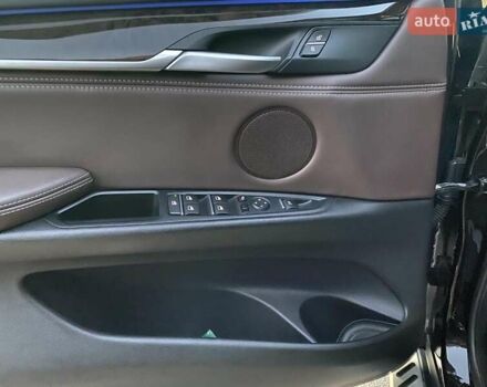Коричневий БМВ Х5, об'ємом двигуна 2 л та пробігом 197 тис. км за 31500 $, фото 20 на Automoto.ua