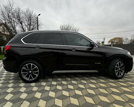 Коричневый БМВ Х5, объемом двигателя 2.99 л и пробегом 261 тыс. км за 27700 $, фото 25 на Automoto.ua