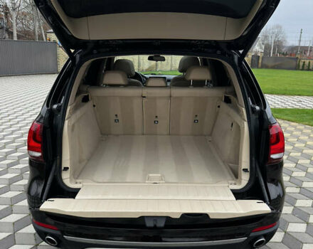 Коричневый БМВ Х5, объемом двигателя 2.99 л и пробегом 261 тыс. км за 27700 $, фото 60 на Automoto.ua