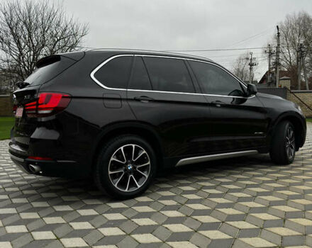 Коричневый БМВ Х5, объемом двигателя 2.99 л и пробегом 261 тыс. км за 27700 $, фото 23 на Automoto.ua