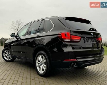 Коричневий БМВ Х5, об'ємом двигуна 2 л та пробігом 89 тис. км за 34950 $, фото 32 на Automoto.ua