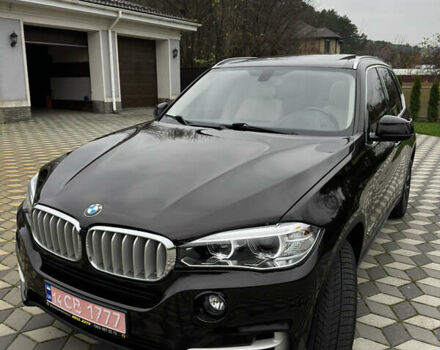 Коричневый БМВ Х5, объемом двигателя 2.99 л и пробегом 261 тыс. км за 27700 $, фото 34 на Automoto.ua