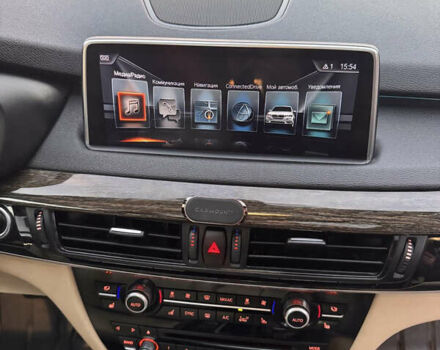 Коричневый БМВ Х5, объемом двигателя 2.98 л и пробегом 159 тыс. км за 24700 $, фото 24 на Automoto.ua