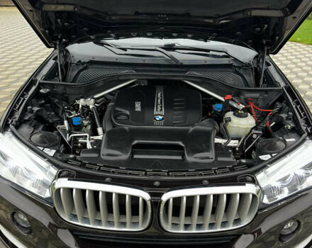 Коричневый БМВ Х5, объемом двигателя 2.99 л и пробегом 261 тыс. км за 27700 $, фото 69 на Automoto.ua