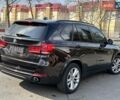 Коричневый БМВ Х5, объемом двигателя 2.99 л и пробегом 181 тыс. км за 32000 $, фото 21 на Automoto.ua