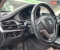 Коричневый БМВ Х5, объемом двигателя 2.99 л и пробегом 181 тыс. км за 32000 $, фото 26 на Automoto.ua