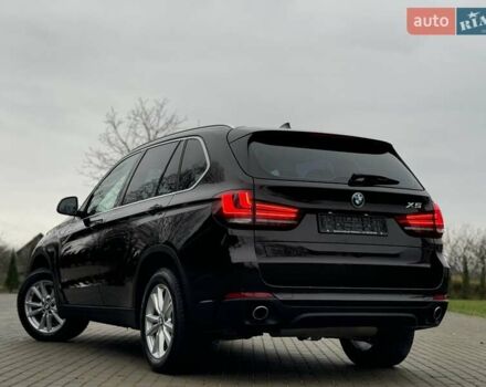 Коричневий БМВ Х5, об'ємом двигуна 2 л та пробігом 89 тис. км за 34950 $, фото 28 на Automoto.ua