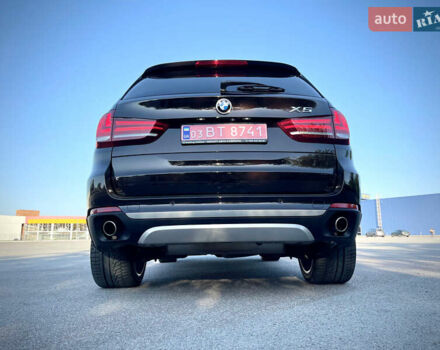 Коричневый БМВ Х5, объемом двигателя 2.99 л и пробегом 215 тыс. км за 36100 $, фото 14 на Automoto.ua