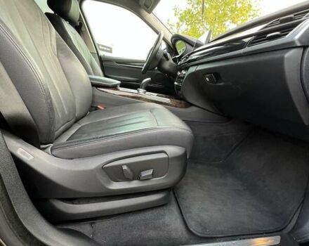 Коричневый БМВ Х5, объемом двигателя 2.99 л и пробегом 152 тыс. км за 35000 $, фото 10 на Automoto.ua