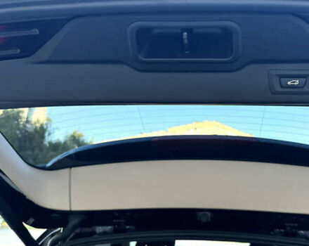 Коричневый БМВ Х5, объемом двигателя 2 л и пробегом 90 тыс. км за 26600 $, фото 10 на Automoto.ua