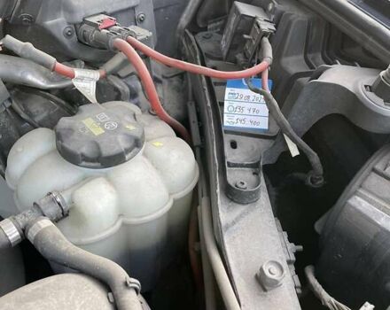 Коричневый БМВ Х5, объемом двигателя 2 л и пробегом 146 тыс. км за 29000 $, фото 27 на Automoto.ua