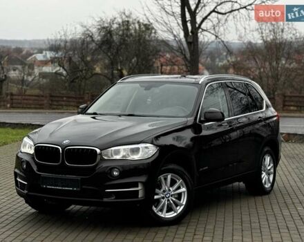 Коричневий БМВ Х5, об'ємом двигуна 2 л та пробігом 89 тис. км за 34950 $, фото 13 на Automoto.ua