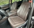 Коричневый БМВ Х5, объемом двигателя 2 л и пробегом 180 тыс. км за 22900 $, фото 17 на Automoto.ua