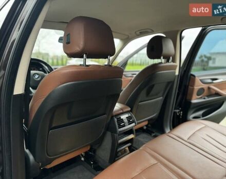 Коричневий БМВ Х5, об'ємом двигуна 2 л та пробігом 89 тис. км за 34950 $, фото 58 на Automoto.ua