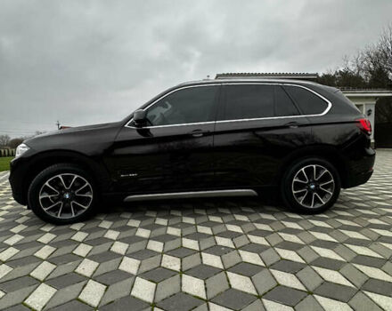 Коричневый БМВ Х5, объемом двигателя 2.99 л и пробегом 261 тыс. км за 27700 $, фото 9 на Automoto.ua