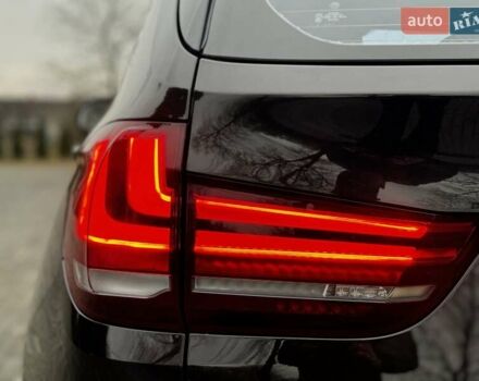 Коричневий БМВ Х5, об'ємом двигуна 2 л та пробігом 89 тис. км за 34950 $, фото 8 на Automoto.ua