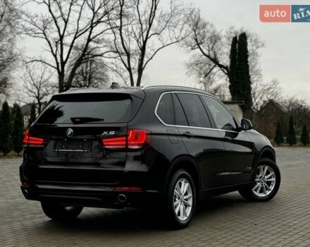 Коричневий БМВ Х5, об'ємом двигуна 2 л та пробігом 89 тис. км за 34950 $, фото 11 на Automoto.ua